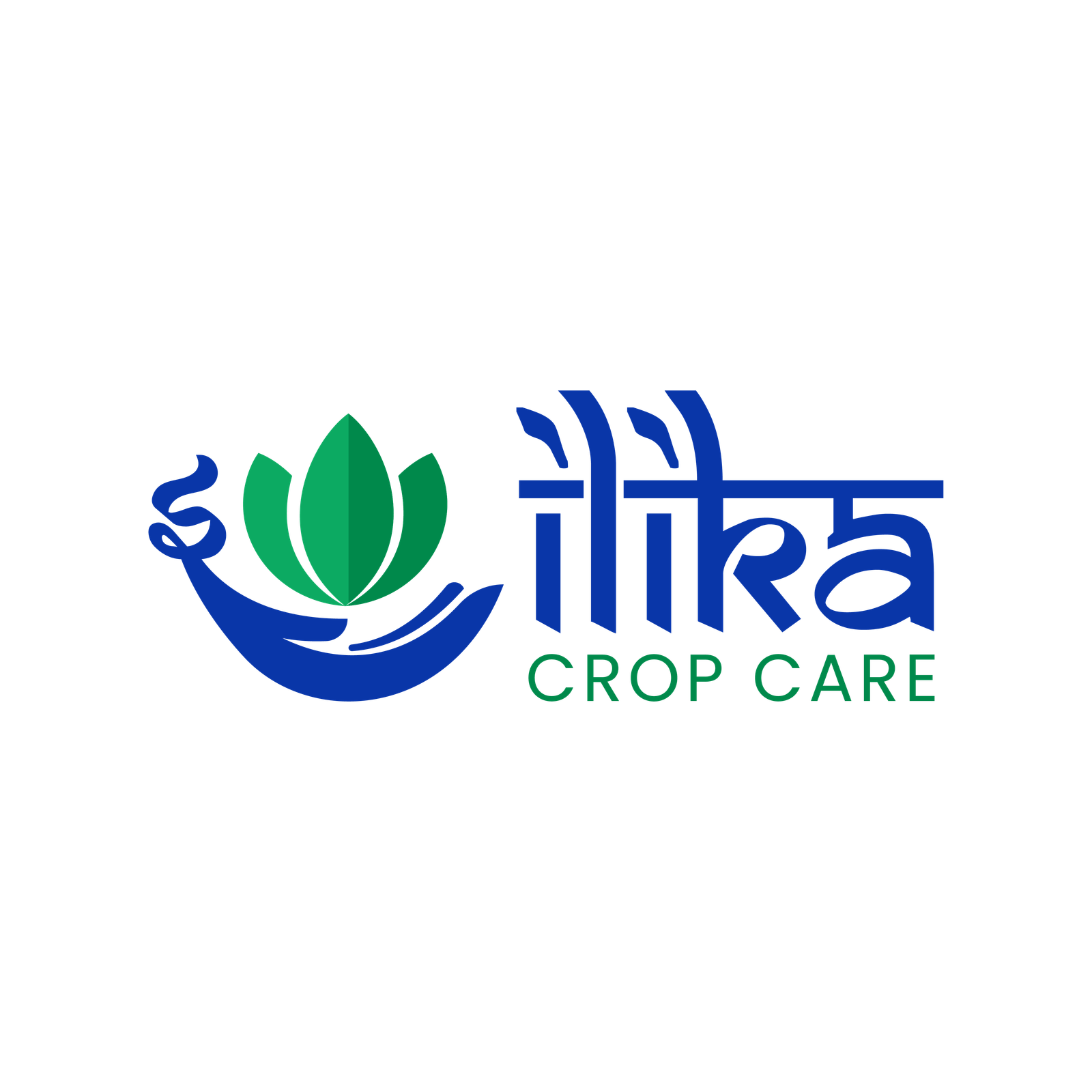 Ilika Crop Care